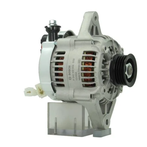 015.003.060.210 PSH - 1.ALTERNATOR — zdjęcie 2 z 5