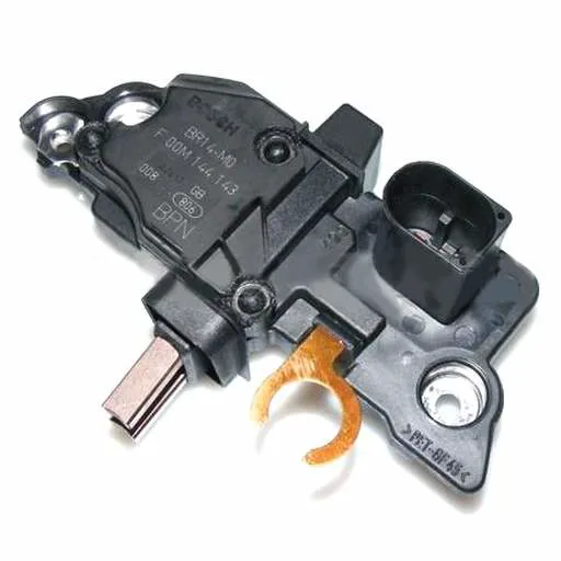 F00M144143 BOSCH - 3.CZĘŚCI ALTERNATORA — zdjęcie 1 z 1