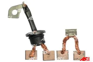 FX70-72 AS-PL - 4.CZĘŚCI ROZRUSZNIKA — zdjęcie 1 z 2