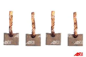 FX74 AS-PL - 4.CZĘŚCI ROZRUSZNIKA — zdjęcie 1 z 2
