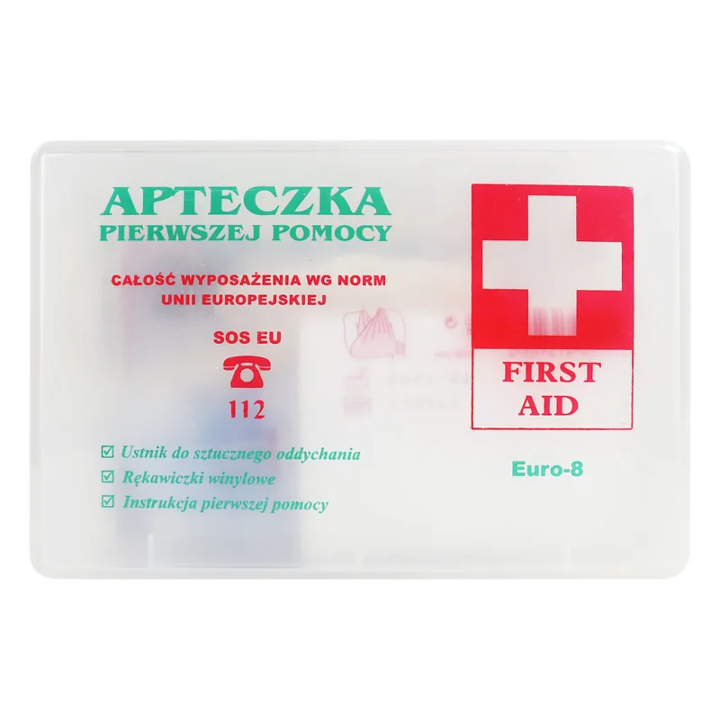 G55780 GODMAR - BEZPIECZEŃSTWO — zdjęcie 4 z 4