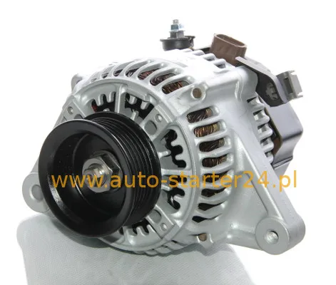 GA3003IR AUTO-CENTER - 1.ALTERNATOR — zdjęcie 1 z 3
