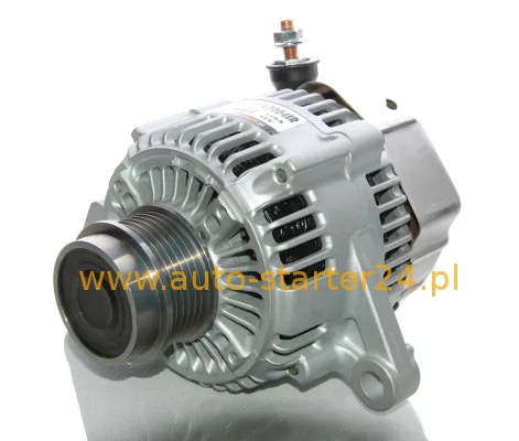 GA3004IR AUTO-CENTER - 1.ALTERNATOR — zdjęcie 1 z 3