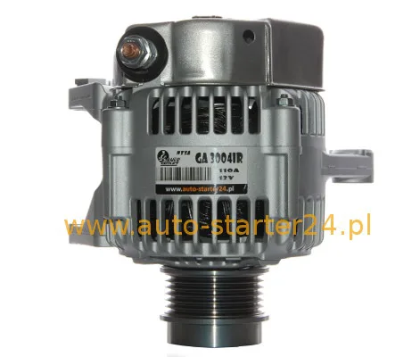 GA3004IR AUTO-CENTER - 1.ALTERNATOR — zdjęcie 2 z 3