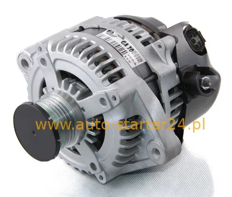 GA3008IR AUTO-CENTER - 1.ALTERNATOR — zdjęcie 1 z 3