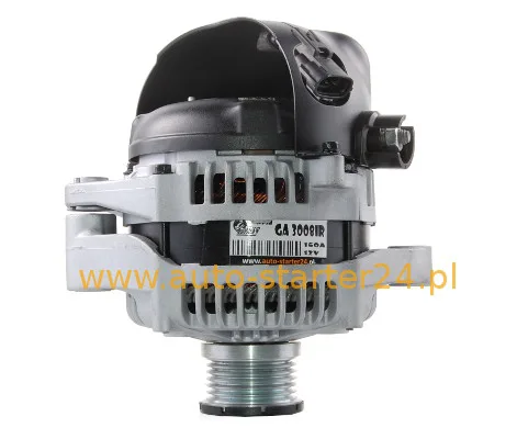 GA3008IR AUTO-CENTER - 1.ALTERNATOR — zdjęcie 3 z 3