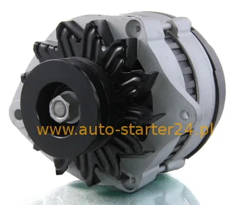 GA3012IR AUTO-CENTER - 1.ALTERNATOR — zdjęcie 1 z 3