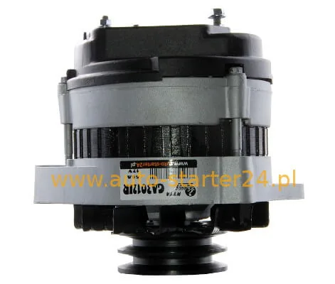GA3012IR AUTO-CENTER - 1.ALTERNATOR — zdjęcie 3 z 3