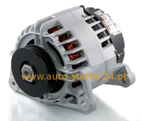 GA3033IR AUTO-CENTER - 1.ALTERNATOR — zdjęcie 1 z 3