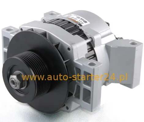 GA3034IR AUTO-CENTER - 1.ALTERNATOR — zdjęcie 1 z 3