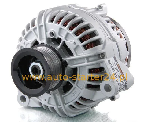GA3035IR AUTO-CENTER - 1.ALTERNATOR — zdjęcie 1 z 3