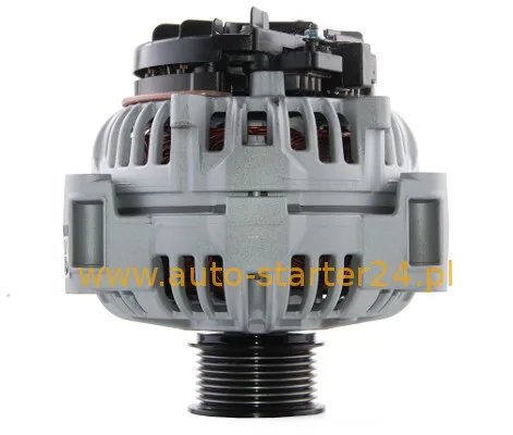 GA3035IR AUTO-CENTER - 1.ALTERNATOR — zdjęcie 2 z 3