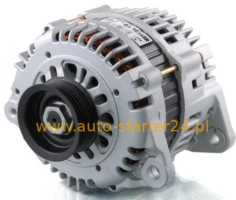 GA3036IR AUTO-CENTER - 1.ALTERNATOR — zdjęcie 1 z 3