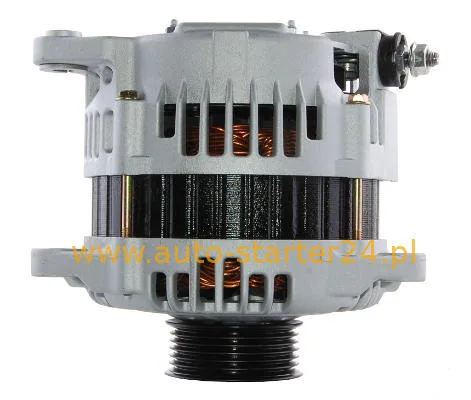 GA3036IR AUTO-CENTER - 1.ALTERNATOR — zdjęcie 2 z 3