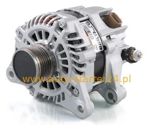 GA3037IR AUTO-CENTER - 1.ALTERNATOR — zdjęcie 1 z 3