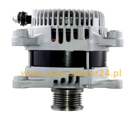 GA3037IR AUTO-CENTER - 1.ALTERNATOR — zdjęcie 2 z 3