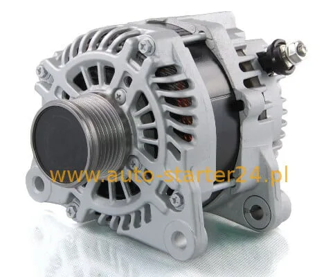 GA3038IR AUTO-CENTER - 1.ALTERNATOR — zdjęcie 1 z 3