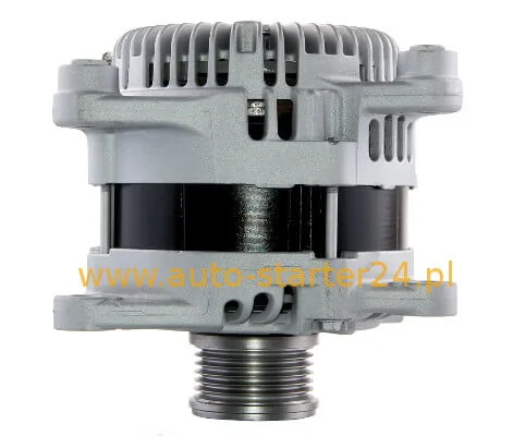 GA3038IR AUTO-CENTER - 1.ALTERNATOR — zdjęcie 2 z 3