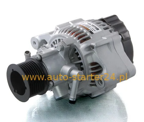 GA3039IR AUTO-CENTER - 1.ALTERNATOR — zdjęcie 1 z 3