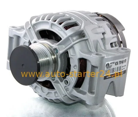GA3040IR AUTO-CENTER - 1.ALTERNATOR — zdjęcie 1 z 3