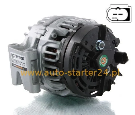 GA3040IR AUTO-CENTER - 1.ALTERNATOR — zdjęcie 2 z 3