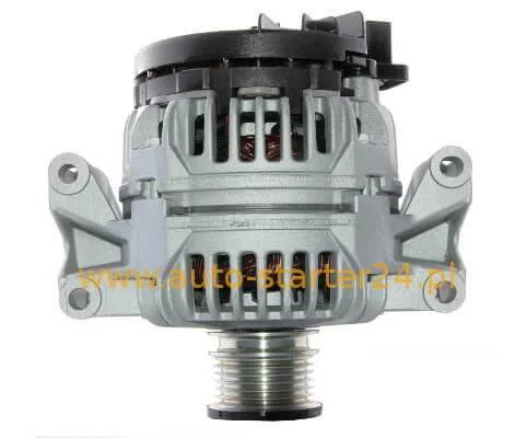 GA3040IR AUTO-CENTER - 1.ALTERNATOR — zdjęcie 3 z 3