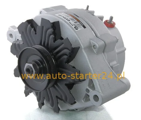 GA3041IR AUTO-CENTER - 1.ALTERNATOR — zdjęcie 1 z 3