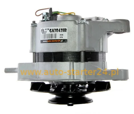 GA3042IR AUTO-CENTER - 1.ALTERNATOR — zdjęcie 3 z 3