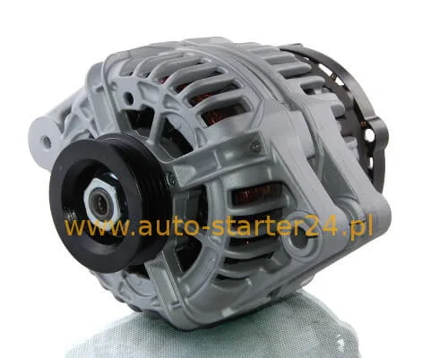 GA3043IR AUTO-CENTER - 1.ALTERNATOR — zdjęcie 1 z 3