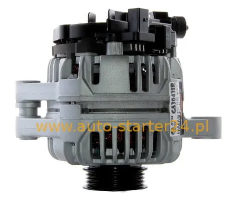 GA3043IR AUTO-CENTER - 1.ALTERNATOR — zdjęcie 3 z 3