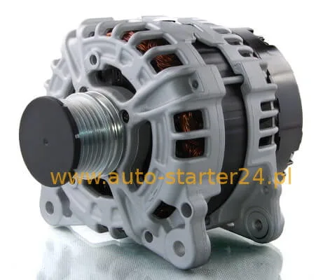 GA3044IR AUTO-CENTER - 1.ALTERNATOR — zdjęcie 1 z 3