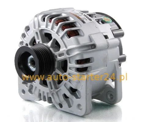 GA3046IR AUTO-CENTER - 1.ALTERNATOR — zdjęcie 1 z 3