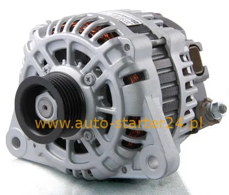 GA3047IR AUTO-CENTER - 1.ALTERNATOR — zdjęcie 1 z 3