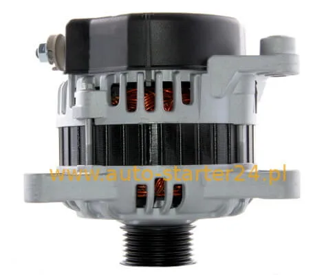 GA3047IR AUTO-CENTER - 1.ALTERNATOR — zdjęcie 2 z 3