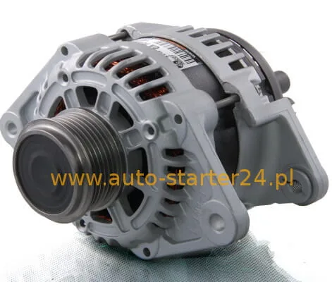 GA3048IR AUTO-CENTER - 1.ALTERNATOR — zdjęcie 1 z 4