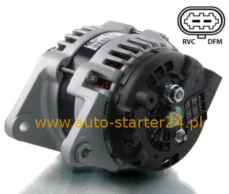GA3048IR AUTO-CENTER - 1.ALTERNATOR — zdjęcie 2 z 4