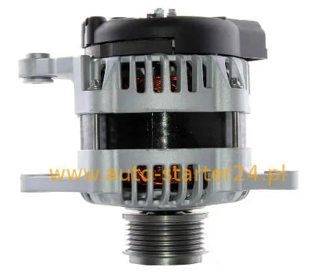 GA3048IR AUTO-CENTER - 1.ALTERNATOR — zdjęcie 3 z 4