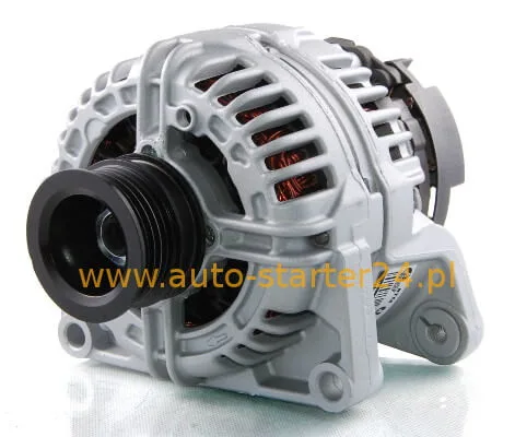 GA3049IR AUTO-CENTER - 1.ALTERNATOR — zdjęcie 1 z 3