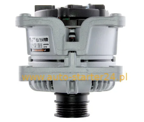 GA3049IR AUTO-CENTER - 1.ALTERNATOR — zdjęcie 3 z 3