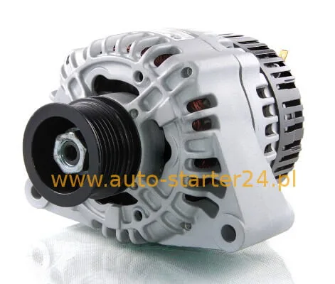 GA3050IR AUTO-CENTER - 1.ALTERNATOR — zdjęcie 1 z 3