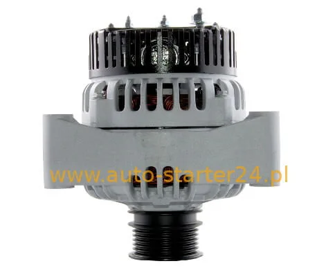GA3050IR AUTO-CENTER - 1.ALTERNATOR — zdjęcie 3 z 3