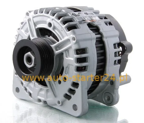 GA3051IR AUTO-CENTER - 1.ALTERNATOR — zdjęcie 1 z 3