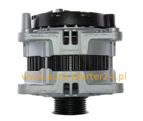 GA3051IR AUTO-CENTER - 1.ALTERNATOR — zdjęcie 3 z 3