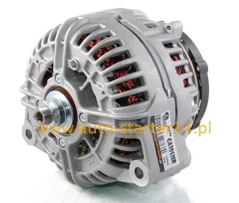 GA3052IR AUTO-CENTER - 1.ALTERNATOR — zdjęcie 1 z 4