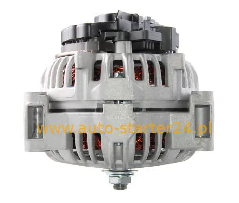 GA3052IR AUTO-CENTER - 1.ALTERNATOR — zdjęcie 3 z 4