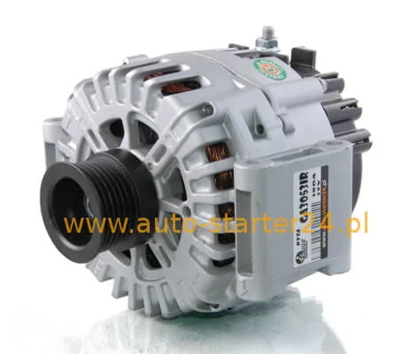 GA3053IR AUTO-CENTER - 1.ALTERNATOR — zdjęcie 1 z 3
