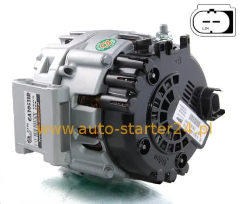 GA3053IR AUTO-CENTER - 1.ALTERNATOR — zdjęcie 3 z 3