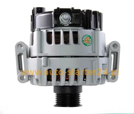 GA3053IR AUTO-CENTER - 1.ALTERNATOR — zdjęcie 2 z 3