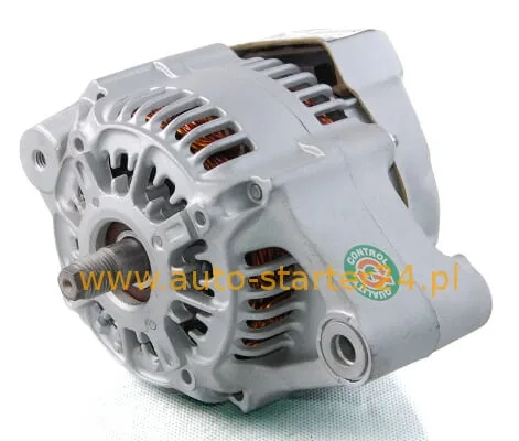 GA3054IR AUTO-CENTER - 1.ALTERNATOR — zdjęcie 1 z 3