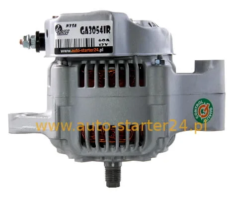 GA3054IR AUTO-CENTER - 1.ALTERNATOR — zdjęcie 2 z 3